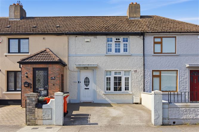 78 Yellow Road, Dublin 9, Whitehall, Dublin 9, D09XR74