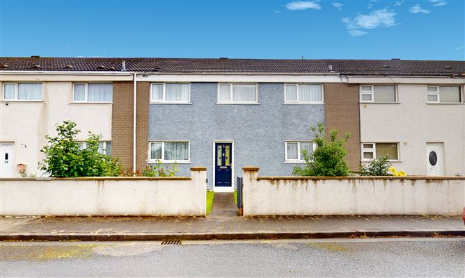 79 Sillogue Gardens, Ballymun, Ballymun, Dublin 11
