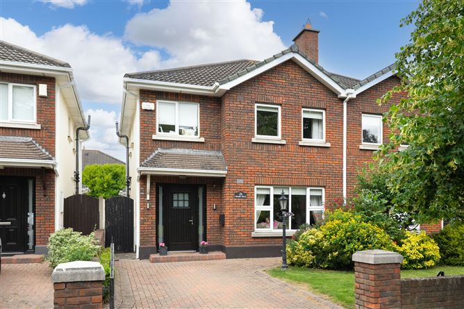 26 PRIORY WALK, TERENURE, DUBLIN 12