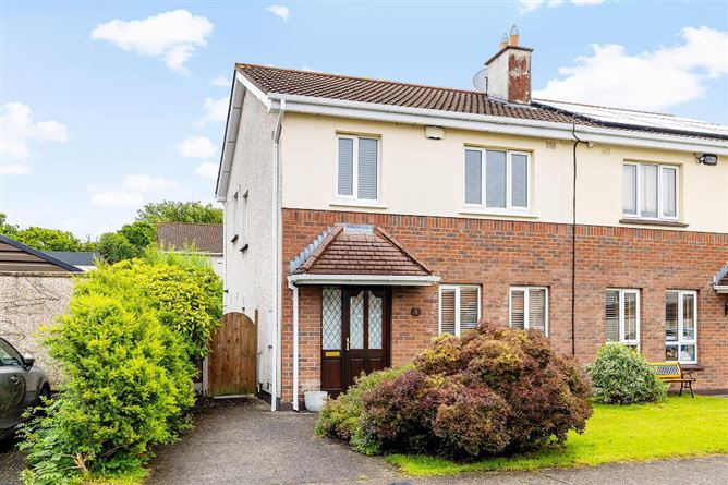 1 Castle Riada Drive, Lucan