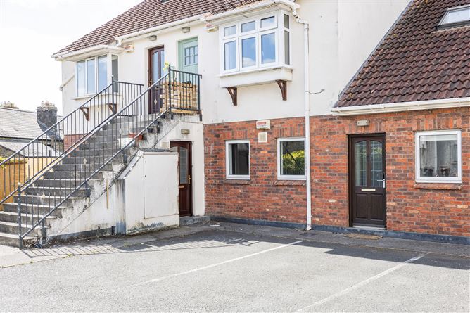 Apartment 2, THE COURT, Clonturk Avenue, Drumcondra, Dublin 9