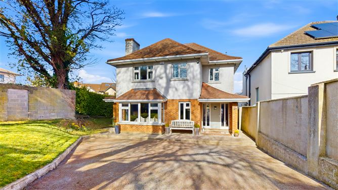 96 Monkstown Avenue, Blackrock, Dublin