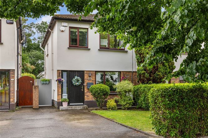 59 DORNEY COURT, SHANKILL, DUBLIN