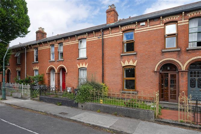 7 Norfolk Road, Phibsboro, Dublin 7, Co. Dublin, D07VX34
