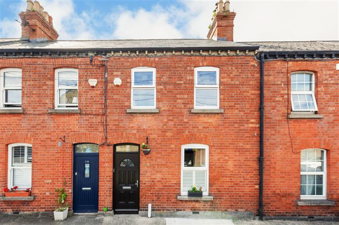 13 LEO ST, DRUMCONDRA, DUBLIN 9