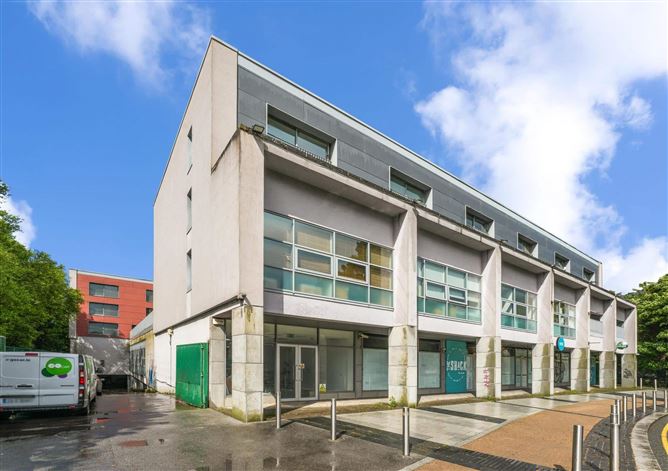 Tramway Court, Old Blessington Road, Tallaght, Dublin 24