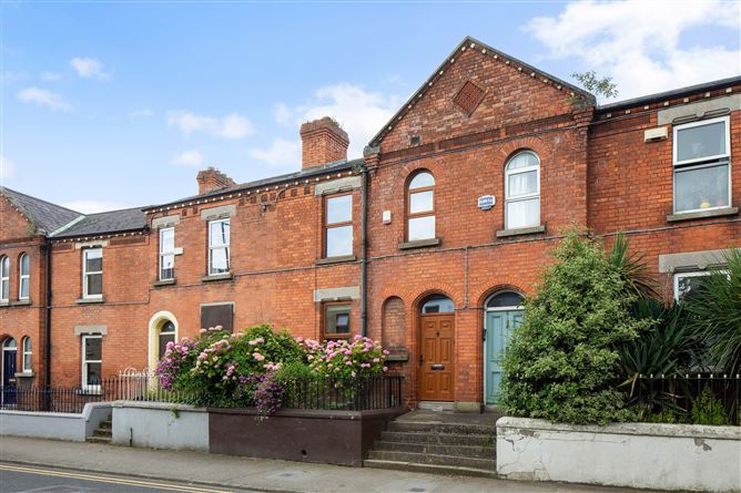 5 Aughrim Villas, Aughrim Street, Stoneybatter, Dublin 7, D07V4K4