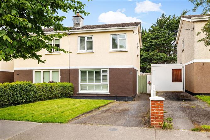 35 Cherbury Park Road, Lucan