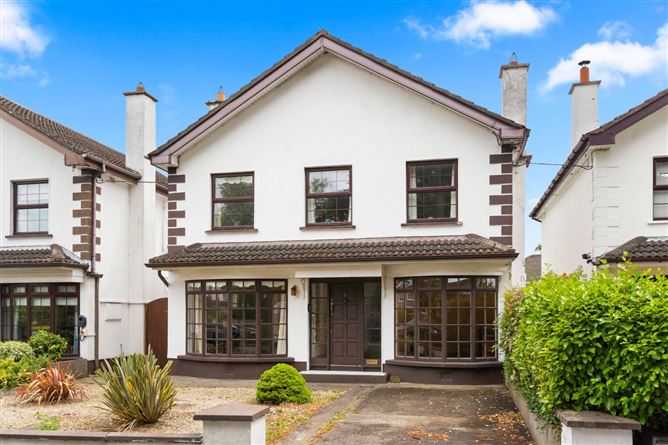 5 Orchardton, Rathfarnham, Dublin 14, D14R9W3