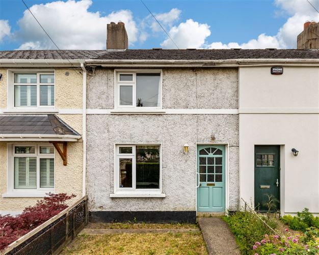44 Hazel Road, Donnycarney, Dublin 9, D09C6C1