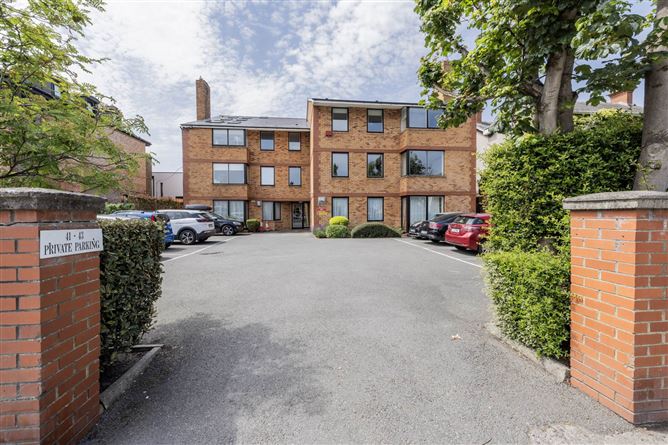 Apt 6, 41-43 Park Avenue, Sandymount, Dublin 4, D04P030