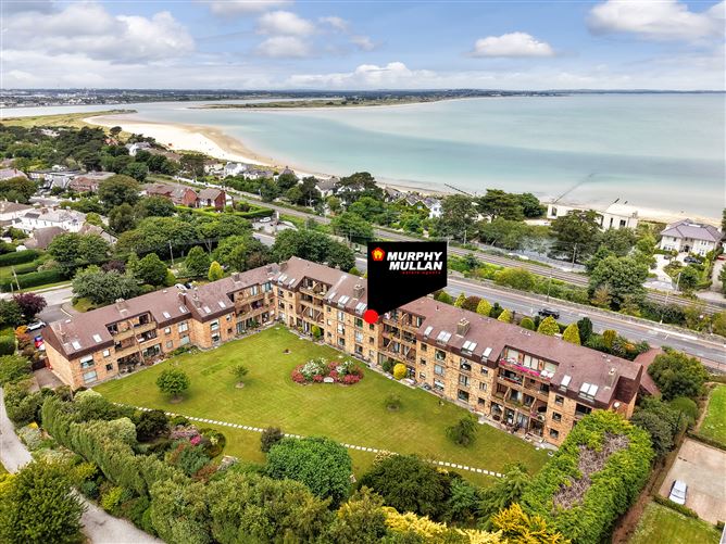 Apartment 29, Offington Manor, Sutton, Dublin 13, D13YY07