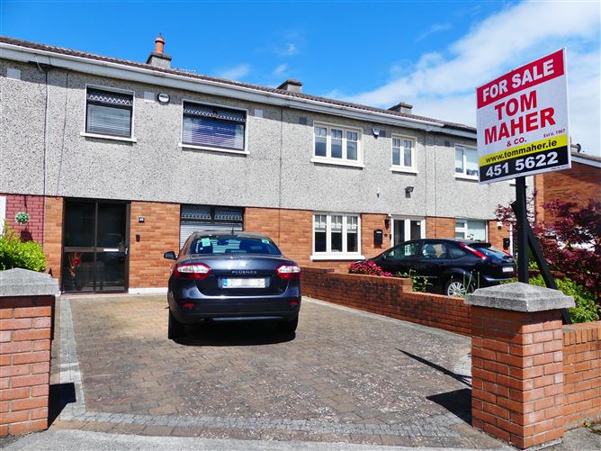 65 Whitebrook Park, Dublin 24, Tallaght, Dublin 24, D24C3H2