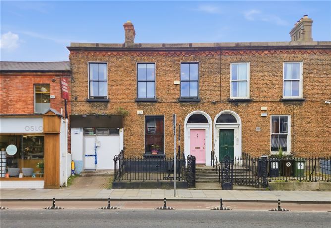 APT 1, 109 RANELAGH, DUBLIN