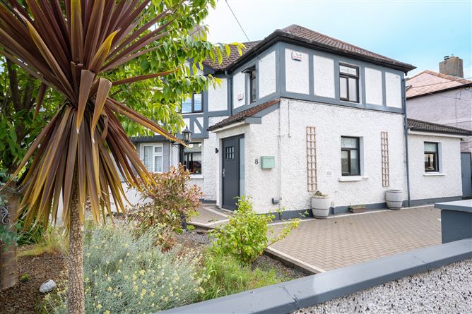 8 Annaly Road, Cabra, Dublin 7