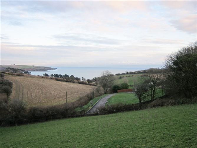 KINSALE SCHOOL OF ENGLISH, ARDKILLY, SANDYCOVE, KINSALE, CO. CORK