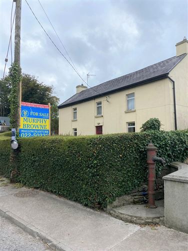 Nadd, Banteer, Cork