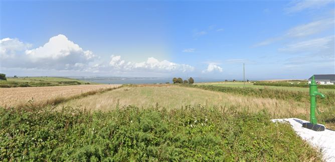 Ballyskibbole, Ballymacoda, Cork