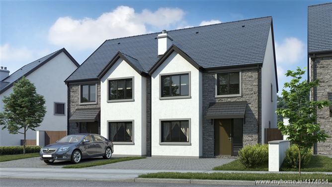Blossom Hill, Broomfield Village,, Midleton, Cork