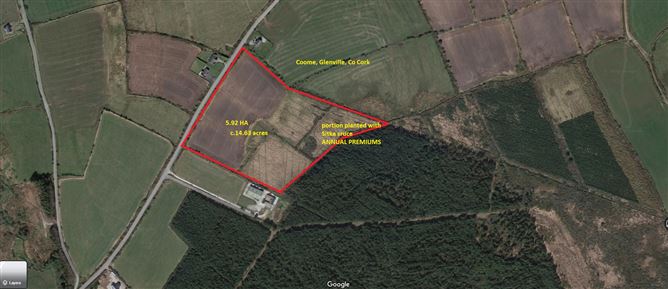 Coome, Glenville, Cork