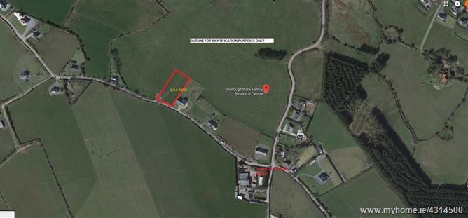 Curragh, Donoughmore, Cork