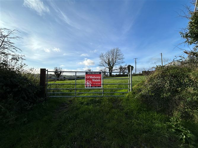 COOLMONA, DONOUGHMORE, CORK