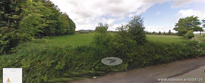 BALLINAGREE, MACROOM, CORK