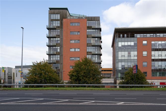 24 HERON GATE, BLACKPOOL, CORK