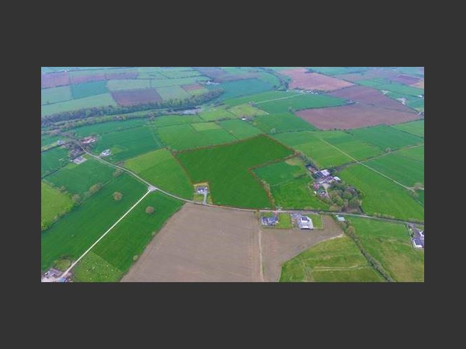 Lackaroe, Buttevant, Cork