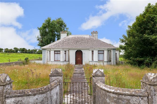 Trasnagh, Moylough, Co. Galway