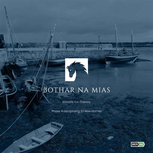 Bothar Na Mias, Kinvara, Galway