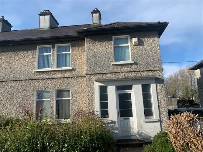 3 Newcastle Park, Newcastle, Co. Galway, H91PKK4