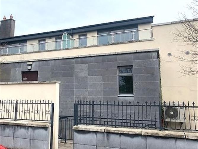 No. 1 Gort Na tSamhraidh, Claregalway, Galway