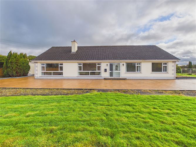 Sonnagh, Ahascragh, Ballinasloe, Co. Galway