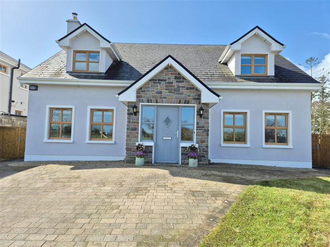 12 Cnoc Na Gcaor, Abbeyknockmoy, Tuam, Co. Galway, H54AV60