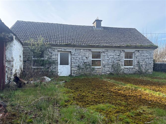 Moy, Kinvara, County Galway