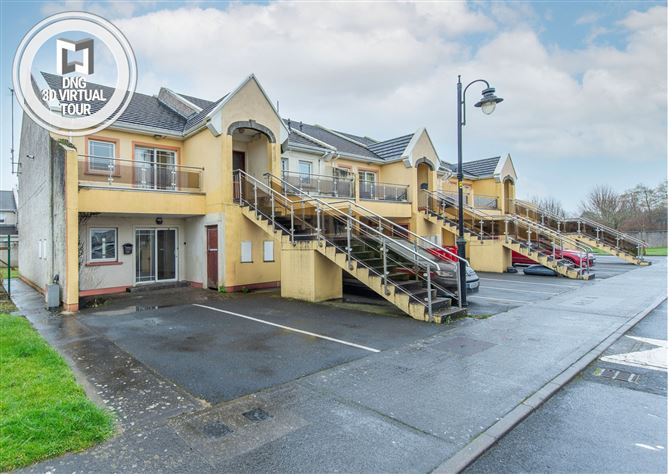 80 Frenchpark, Oranmore, Galway