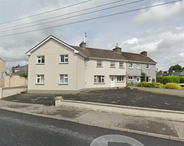 1 Liam Mellows Terrace, Loughrea, Loughrea, Co. Galway