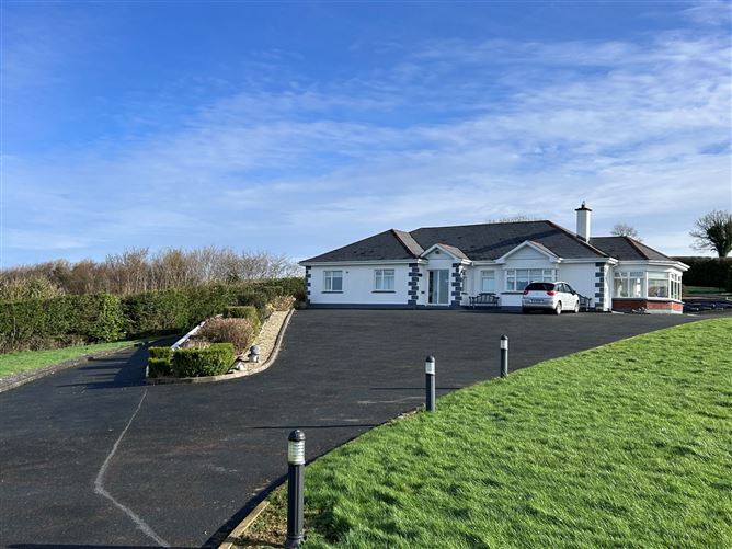 Ballymack House, Killastafford, Cashel