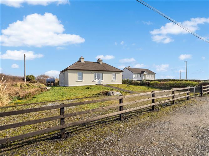 Claddaghduff, Clifden, County Galway