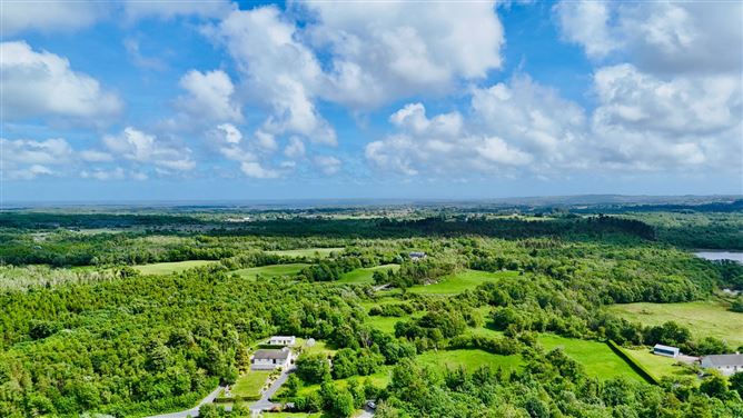 Rinneen, Moycullen, Co. Galway