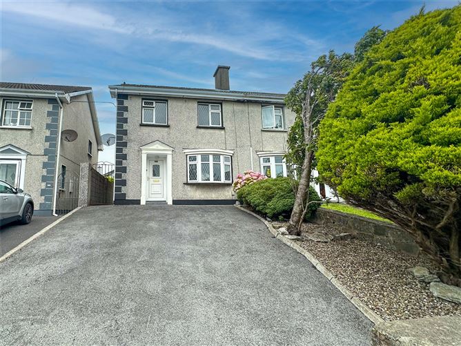 19 Tirellan Heights, Headford Road, Galway City, H91W8XF
