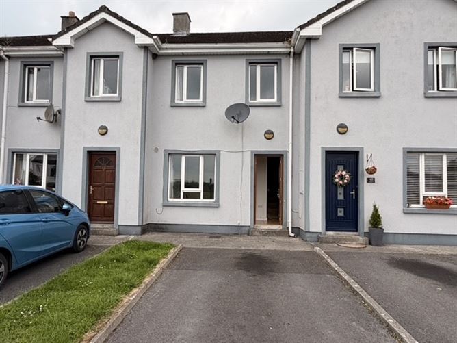 47 Cluain Ri, Athenry, Co. Galway, H65RX73
