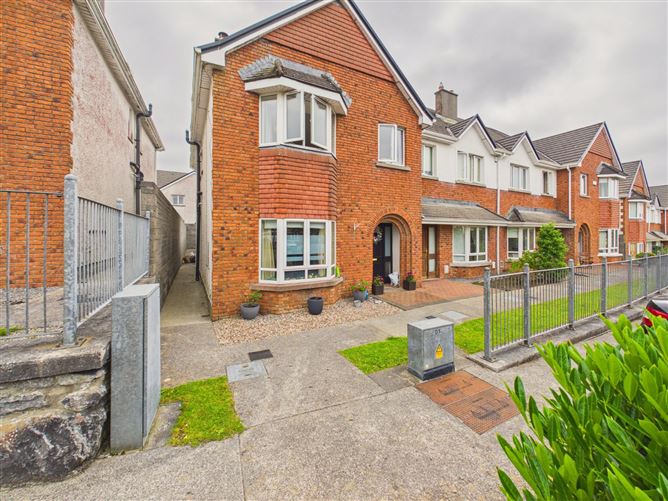 35 Sli Gheal, Ballymoneen Road, Galway, H91TEV5