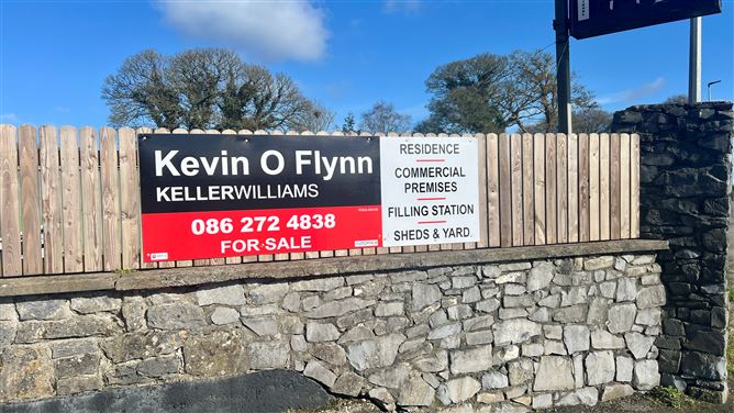 Aughrim, Ballinasloe, Galway
