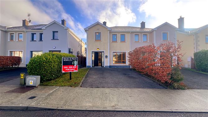 25 Lios Garbh, Portnick, Ballinasloe, Galway