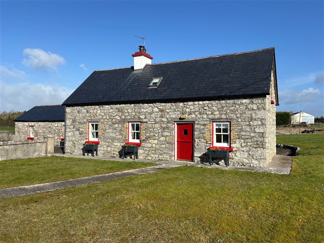 MASONBROOK, LOUGHREA, GALWAY