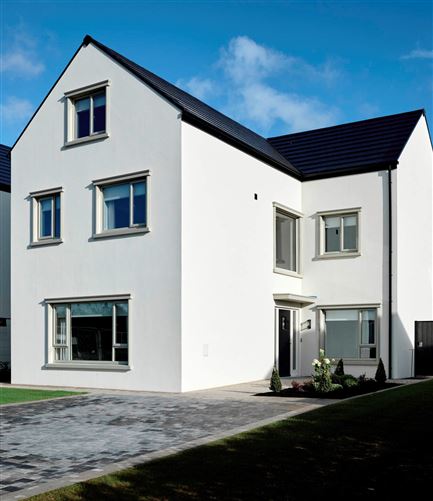 New Homes, LImetree Grove, Dualla Road, Cashel