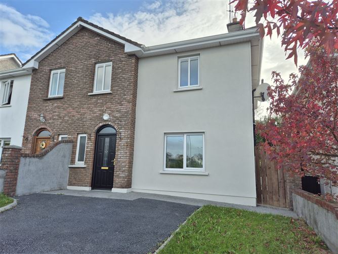 182 Cois Na H-Abhainn, Ballygaddy Road, Tuam, Galway