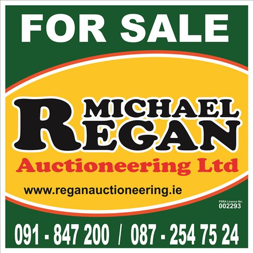 Grange, New Inn, Ballinasloe, Galway